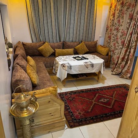 Deluxe Apartment At Amouage Anza Agadir Esterno foto