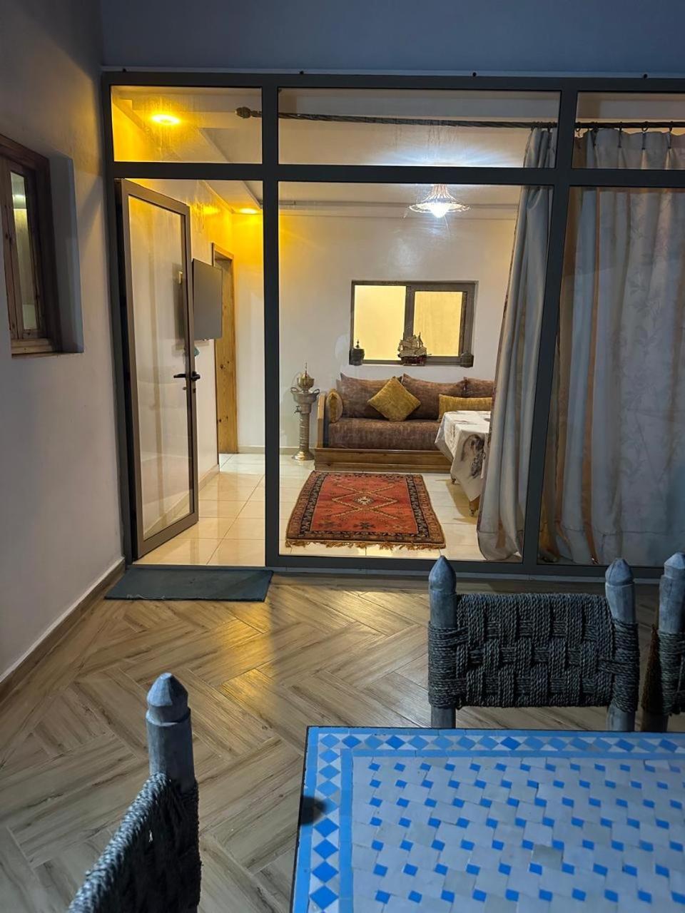 Deluxe Apartment At Amouage Anza Agadir Esterno foto
