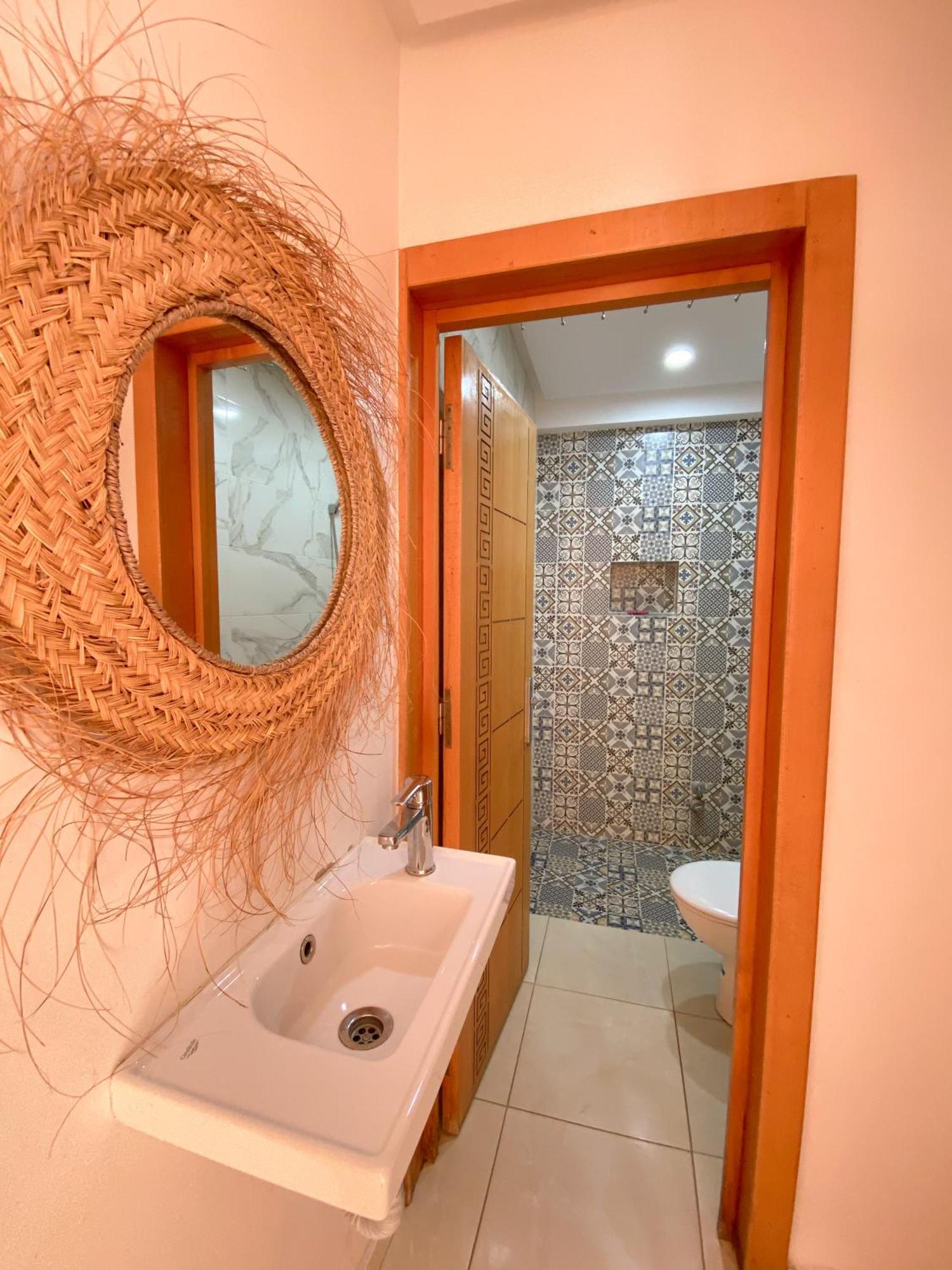 Deluxe Apartment At Amouage Anza Agadir Esterno foto
