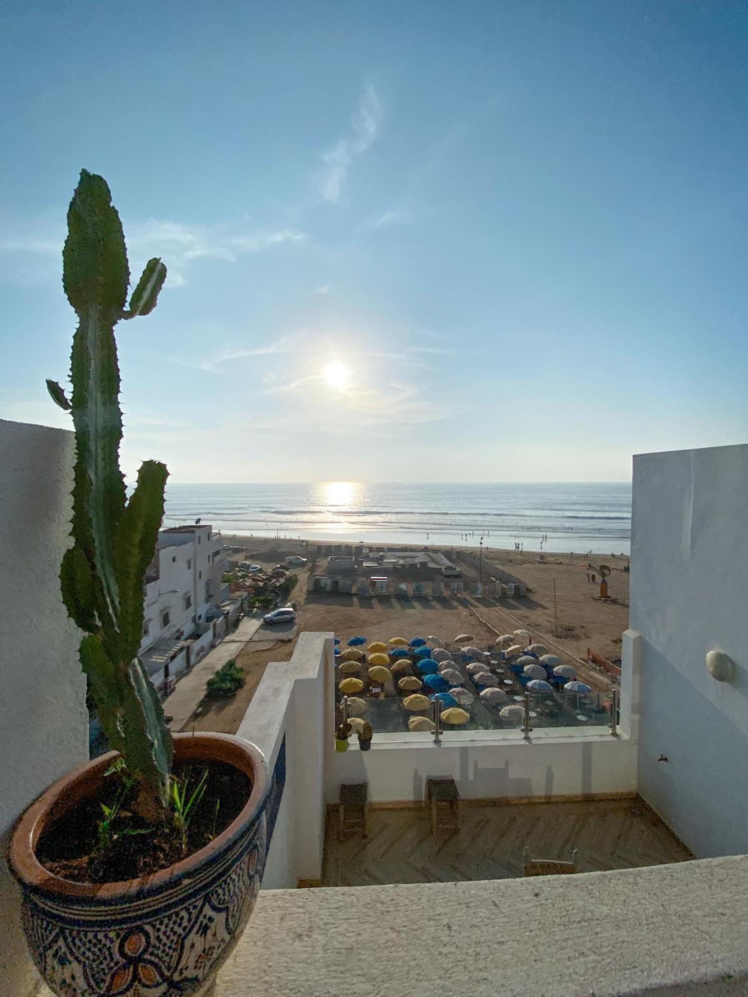 Deluxe Apartment At Amouage Anza Agadir Esterno foto