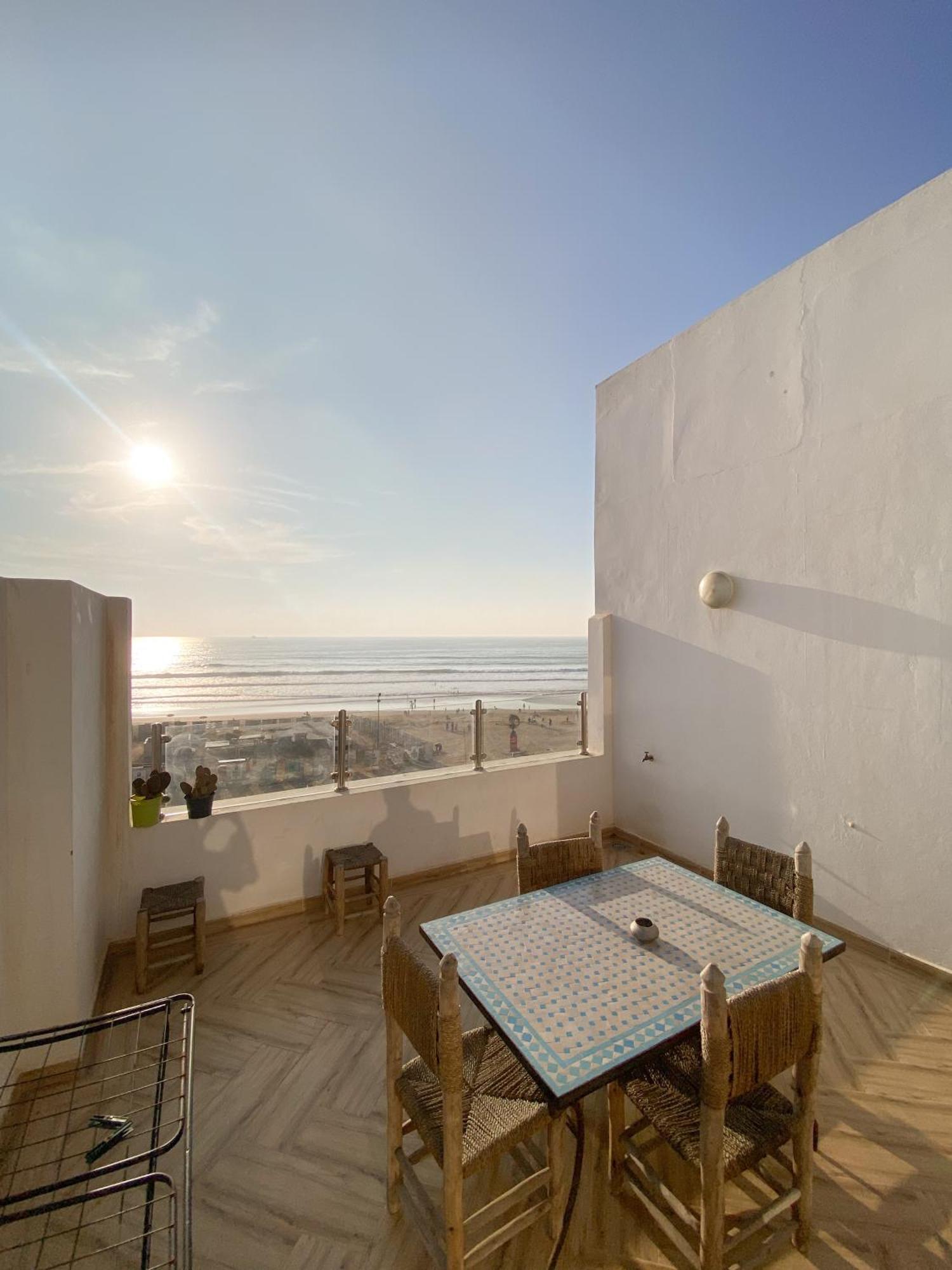 Deluxe Apartment At Amouage Anza Agadir Esterno foto