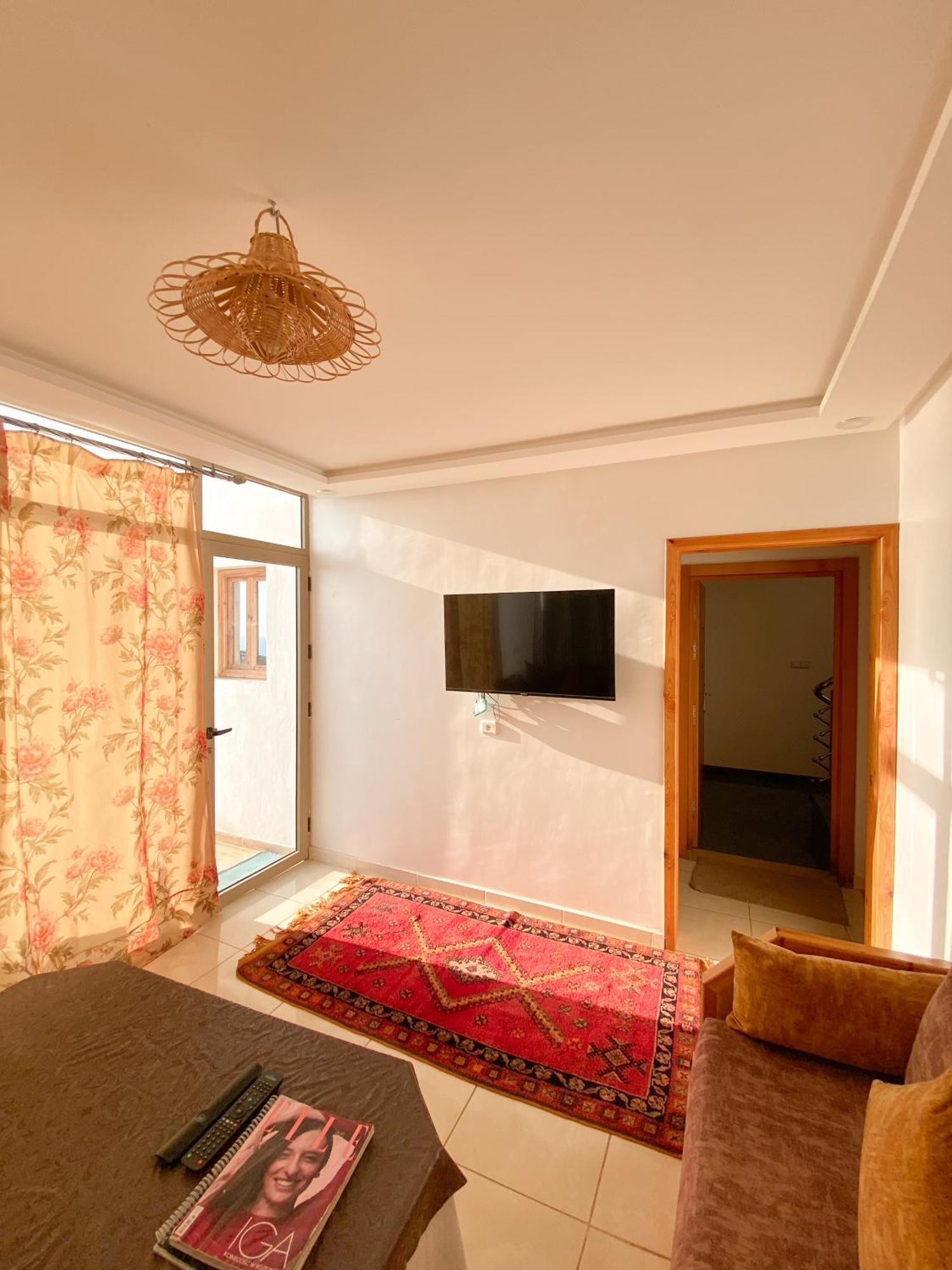 Deluxe Apartment At Amouage Anza Agadir Esterno foto