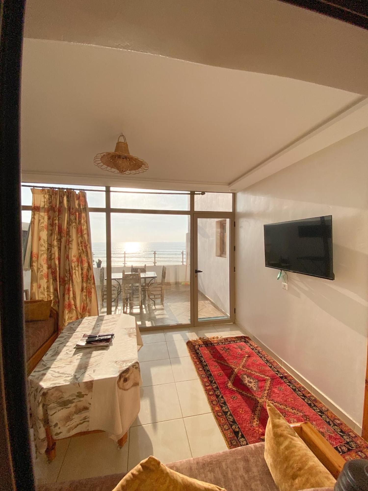 Deluxe Apartment At Amouage Anza Agadir Esterno foto