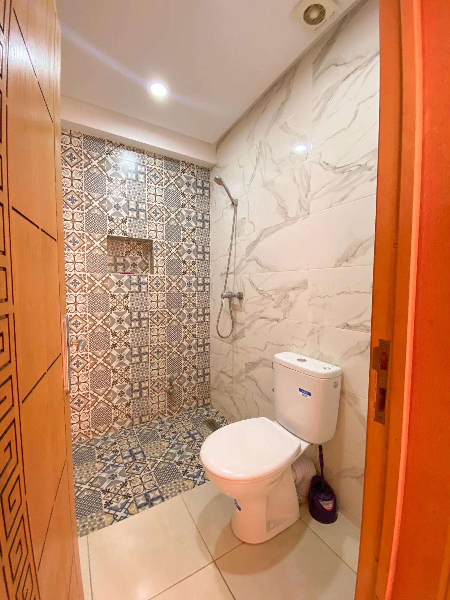 Deluxe Apartment At Amouage Anza Agadir Esterno foto