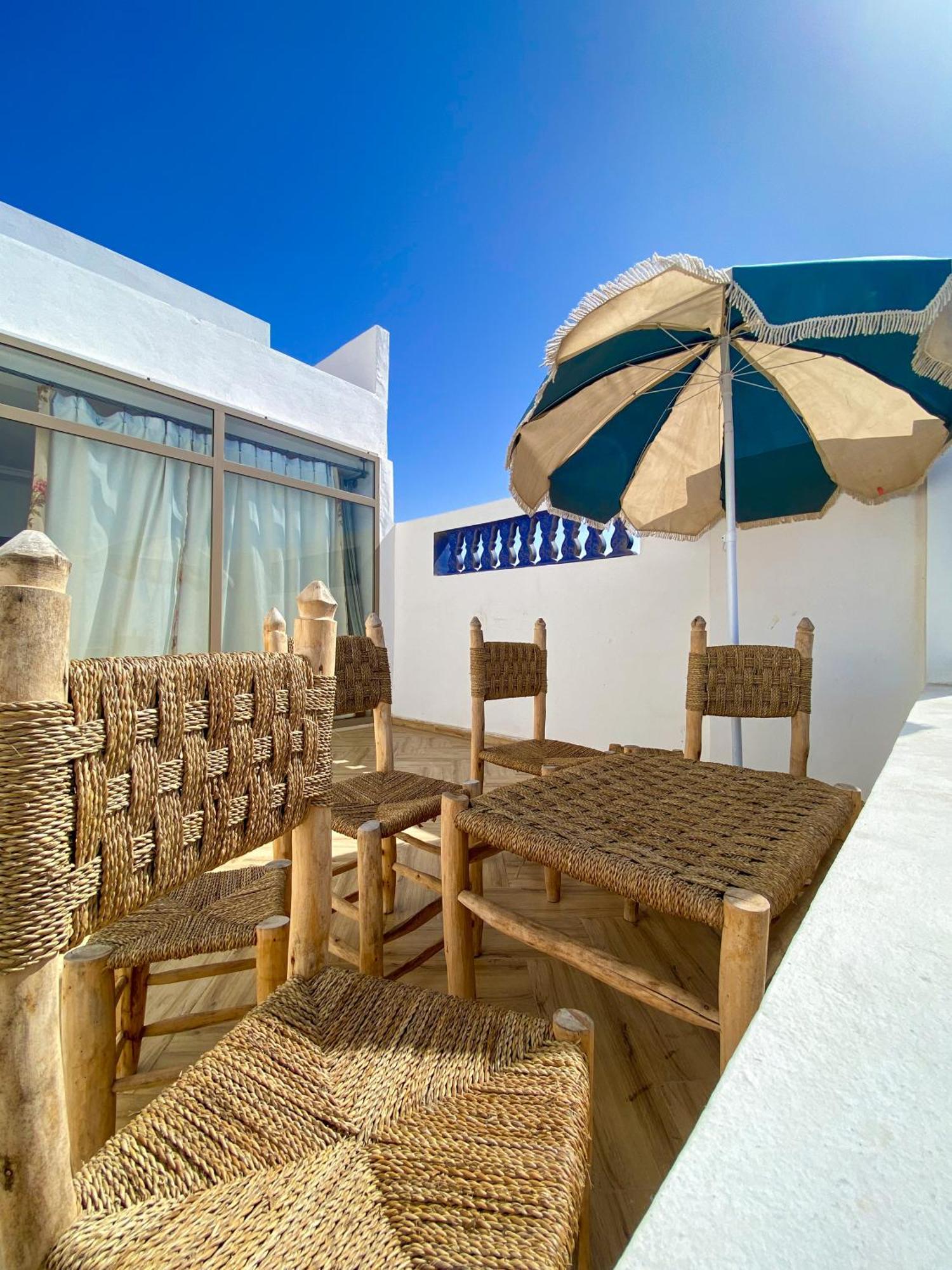 Deluxe Apartment At Amouage Anza Agadir Esterno foto